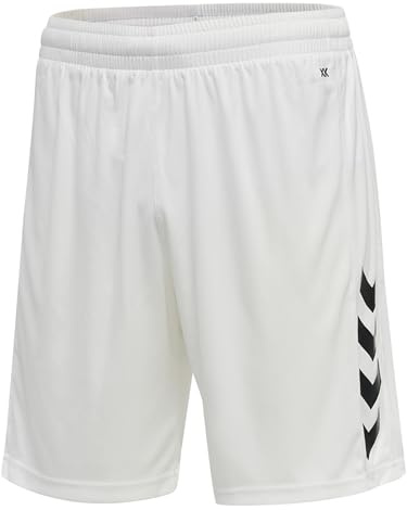 hummel hmlCORE XK poly shorts