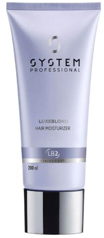 System Professional LuxeBlond Conditioner