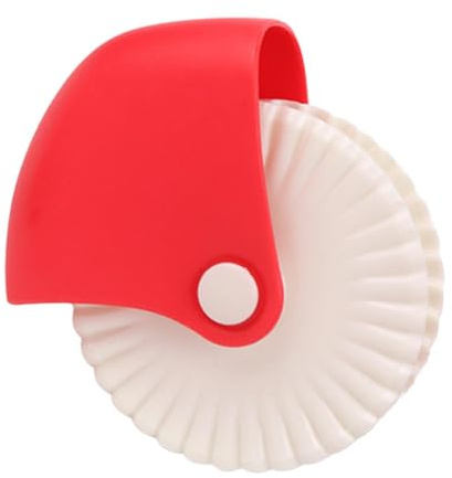 Roue à pâtisserie décoratrice de croûte de | Roulette de décoration de pâtisserie, roulette de décoration de pâtisserie, outil de décoration de pâtisserie