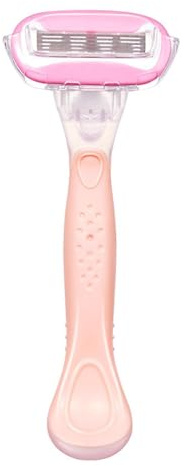 Handbuch Körper Rasierer, Körperhaarschneider - Handbuch Bikini Razors Achselhaarrasierer | Tragbarer Handreiner -Rasiermesser, multifunktionale Hautpflegevorräte für Hände, Beine, Unterarme