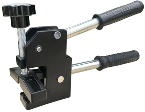Osmond Alicates de Empuje para Azulejos de Vidrio, Cuchillo para Vidrio, Herramienta Auxiliar para Cortar Azulejos.
