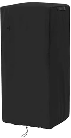 Popcorn Maker Cart Cover | Dustproof Windproof Waterproof 420D Machine Sleeve,Popcorn Maker Dust Guard Replacement - for Outdoor Sun Snow Dirt Rain