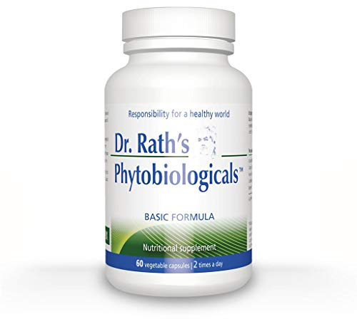 Dr Rath Phytobiologicals 60 Capsule