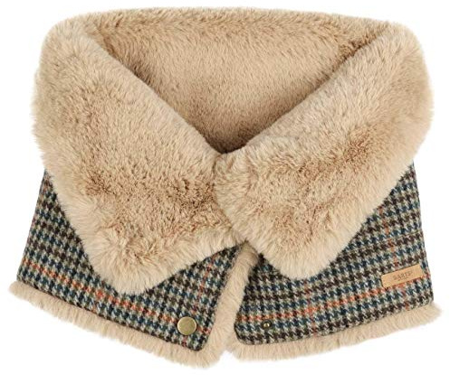 Barts Damen Peruvia Col Schal