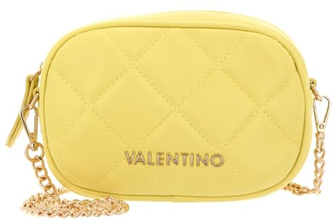 VALENTINO Ocarina Belt Bag Giallo