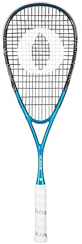 Oliver Squashschläger APEX 720 CE blau / schwarz (959), 000
