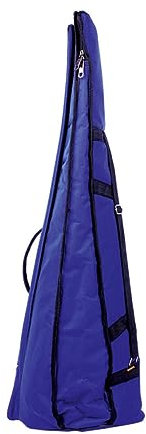 Toyvian Posaunentasche Aus Oxford-gewebe Und Großzügig Dimensioniert Für Posaunen Mit Dämpfern Und Ständern Leicht Und Sicher Zum Transportieren Posaunen-zubehör Für Schlaginstrumente