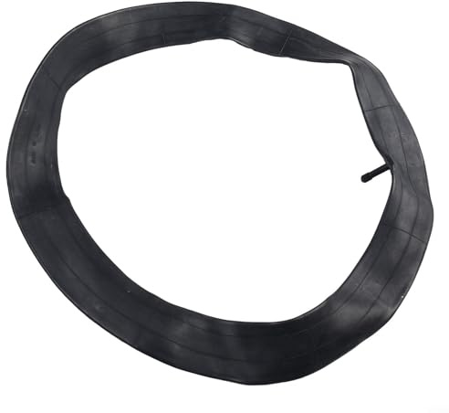 Premium 20x3 0 Rubber Inner Tube for Fat Bikes, For Snowmobiles Designed for Performance (1pc)