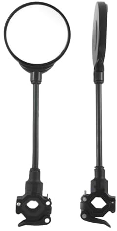 Espejo para cochecito para caminar, espejo retrovisor para cochecito | Espejo para cochecito de bebé, espejo retrovisor para cochecito de bebé, espejo retrovisor para cochecito de bebé, espejo de