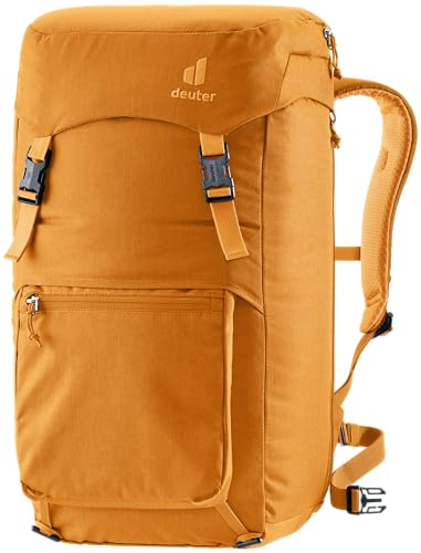 deuter Walker 24 Lifestyle Rucksack mit Laptop-Fach