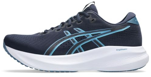 ASICS Men's Gel-Excite 11 Running Shoes, 11, Midnight/Winter SEA