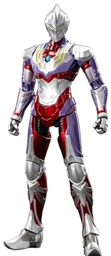 [Leksaksbas] ZDToys 1/10 skala kostym TIGA kostym Tiga Ultraman ULTRAMAN SUIT ANANANNAT UNIVERS actionfigur, flyttbar, färdig produkt, ZHONGDONG Nakuto