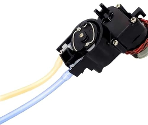 Compatible for Roomba，Braava Jet M6 Braava Jet 240 241 Robot Mop Water Pump Motor Replacement Vacuum Cleaner Spare Parts