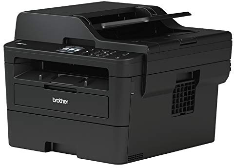 Brother MFC-L2730DW Multifunktions-Laser, A4, 2400 x 600 DPI, 34 ppm, WiFi