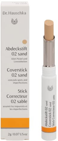 DR HAUSCHKA COVERSTICK 02 SAND