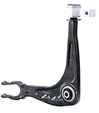 RIDEX 273C0930 Barra oscilante de suspensión de ruedas Delantero Derecha con soporte con apoyo de caucho Compatible con CITROËN C5 III Familiar RW