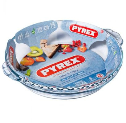 Pyrex PLAT À FLAN 21