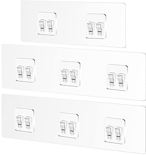 Uamector Duschregal Zubehör