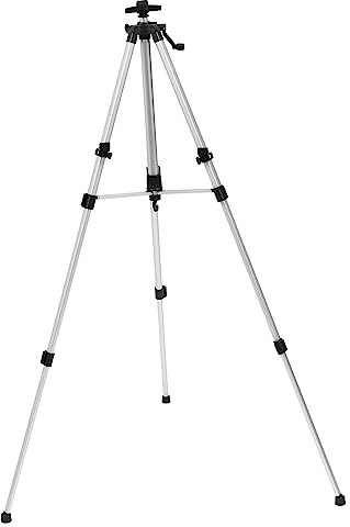 COHEALI Cavalletto Pieghevole Treppiede Espositivo Regolabile Supporto Per Pittura Scaffale Per Pittura Base Antiscivolo Facile Stoccaggio e Trasporto