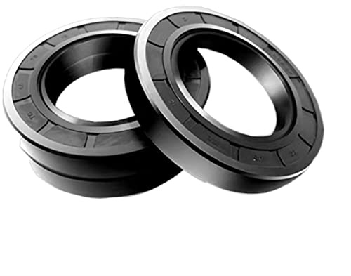 rondelle d'étanchéité Diamètre intérieur 28 mm joint d'huile squelette, 28 x 47 x 7 28 x 52 x 10 28 x 42 x 7 28 x 37 x 7 28 x 38 x 7 28 x 40 x 7 mm TC nitrile NBR joint d'arbre lèvre de joint (Size :