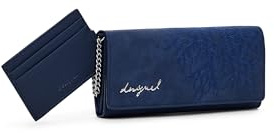 Desigual Mone_Sierra MARIONA, 5031 Azul Noche, U