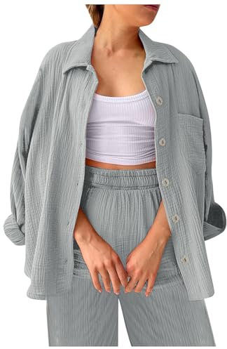 Completi Pantaloni per Cerimonia Taglie Forti Particolari Curvy Estive Fucsia Raso Panna Navy Monospalla Lungo Spolverino Cresima Chiaro Le Autunnale Tendenza Satinata Un Lana Elegantissime