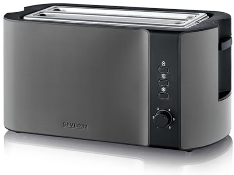 Automatico - Tostapane a fessura lunga