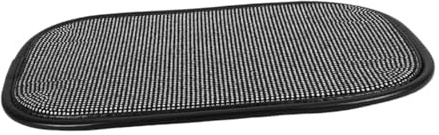 UPKOCH Protection pour Accoudoir de Voiture avec Strass Coussin de Console Centrale et Facile à Installer Protège Rayures et Taches Design Élégant pour Intérieur Automobile