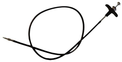 Compatible avec Les appareils Photo Fujifilm X10/X100/X-Pro1/S7000/S9500 - Déclencheur à Distance mécanique par câble de 70 cm