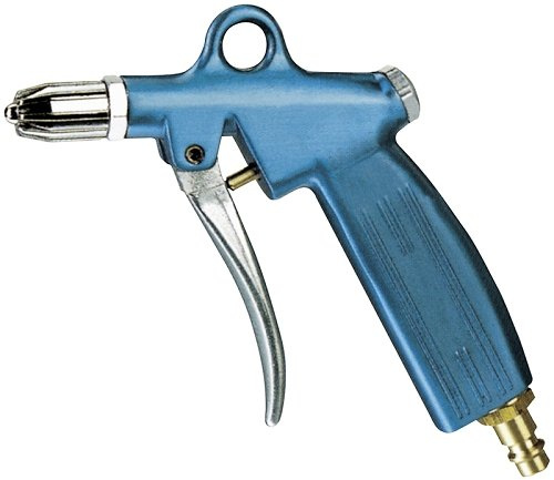 PISTOLA SOFFIAGGIO ASTURO TIPO PROFESSIONALE DG-30