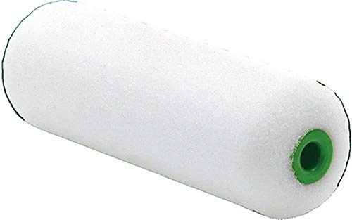 Lackierwalze Superfein B.100mm Kern-D.35mm Rundung aussen 10 St./Packung