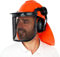 SAKAWA Casco Forestal Protección