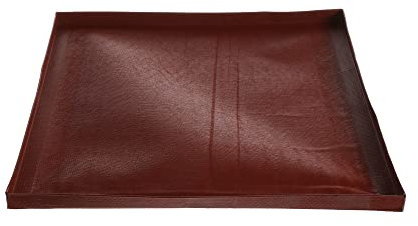 Merrychef Full Size Cooking Tray Red - 32Z4100