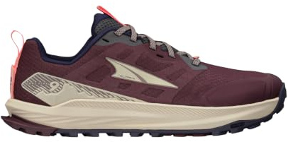 Altra Lone Peak 9 Mujer Zapatillas de Trail Running