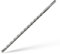 CSOOM SDS Plus Bohrer 12x350mm，Professionell Betonbohrer，Ideal zum Bohren in Stein, Beton, Naturstein, Ziegelmauer