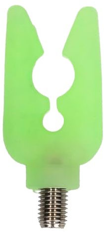 Angelspezi Glow Butt Rutenauflage Hinten Rutenablage