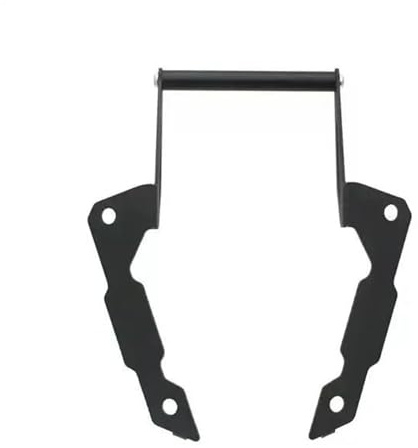 Support Navigation Moto Support De Navigation GPS Smartphone Pour XL750 Pour Transalp Pour XL750 2023 2024(12mm)