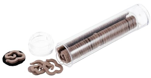 Toyvian Bastoncini di Incenso Olio di Sandalo Naturale per Aromaterapia e Meditazione, Profumazione Duratura senza Polvere Appiccicosa, per Spazi Zen Minimalisti