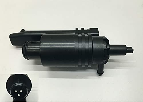 DAKAtec 40034W Waschwasserpumpe