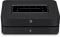 Bluesound Powernode Kabelloser Hochauflösender Multiroom-Musik-Streamer-Verstärker - Schwarz