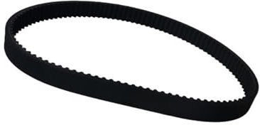 QiyilE Cinghia di Trasmissione Testina Spazzola Lavapavimenti for Aspirapolvere, Cinghie di Trasmissione Rulli Spazzola, Compatibile for Karcher FC7