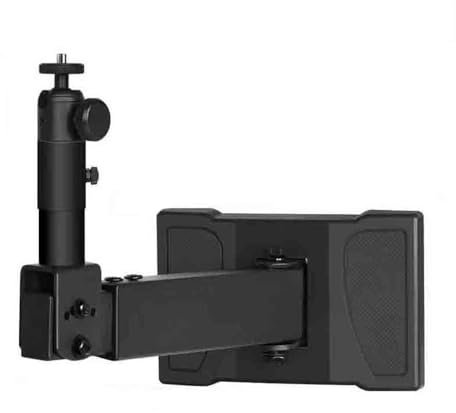 ZKALQECNF Projector Mount Stand Projector Wall Mounting Bracket Wall Mounting Tray Thickened Wall Bracket Bedside Wall Wall Mounting Projection Bracket Projector Ceiling Mount(Small)