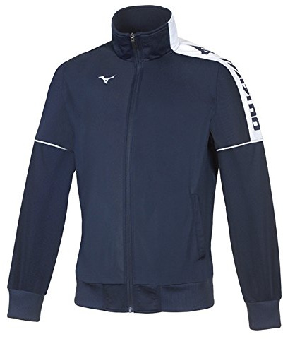 Mizuno Kyoto träningsjacka för män