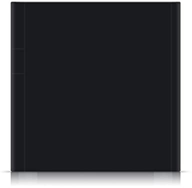Audioempfänger, Adapter für 30-Pin-fähigen Sounddock Dock-Lautsprecher -Musik-Audioempfänger (Schwarz)