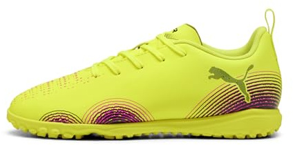 Puma Unisex Kinder Future 8 Play Tt JrFussballschuh