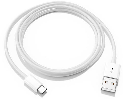 ANSEIP Car Carplay Cable for iPhone 15/16/17, 1M USB A to USB C Cord Compatible for iPhone 15, 15 Pro Max/15 Plus/16, iPad 10th Gen,iPad Pro 12.9/11, iPad Air 5th/4th Gen Car Charging Cord