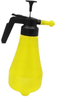 Pulvérisateur manuel à pression pour lavage de voiture 1,8 l
