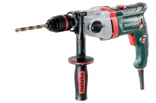 Metabo Bev 1300-2 Wiertarka Z Uchwytem Futuro Plus 600574810