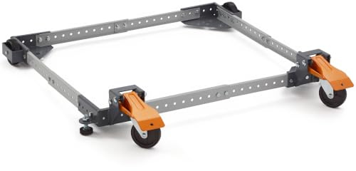 BORA PM-1050 Universal Mobile Base - Heavy Duty Adjustable Mobile Tool Base