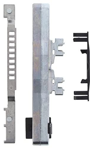 WICONA Falzgetriebe Roto W12B für Alufenster komplett UEB TS0482 I111A60001 350672